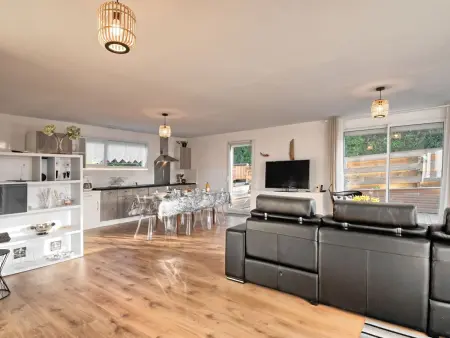 la k'bane sur mer, Maison 4 personnes à Etables sur Mer - Photo 12