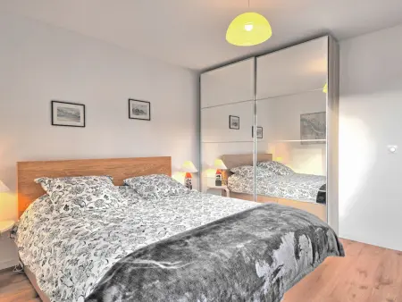 la k'bane sur mer, Maison 4 personnes à Etables sur Mer - Photo 13