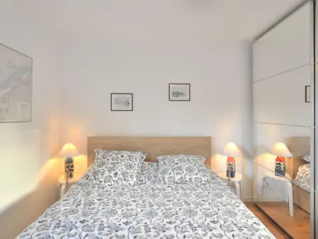 la k'bane sur mer, Maison 4 personnes à Etables sur Mer - Photo 14