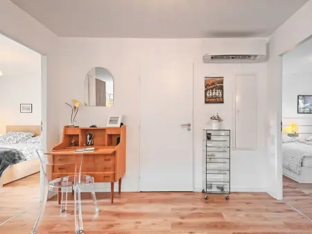 la k'bane sur mer, Maison 4 personnes à Etables sur Mer - Photo 15