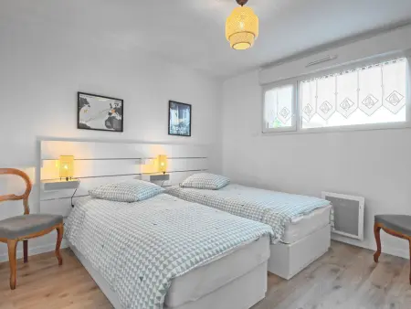 la k'bane sur mer, Maison 4 personnes à Etables sur Mer - Photo 16