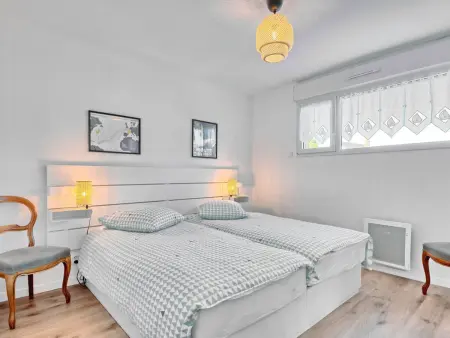 la k'bane sur mer, Maison 4 personnes à Etables sur Mer - Photo 17