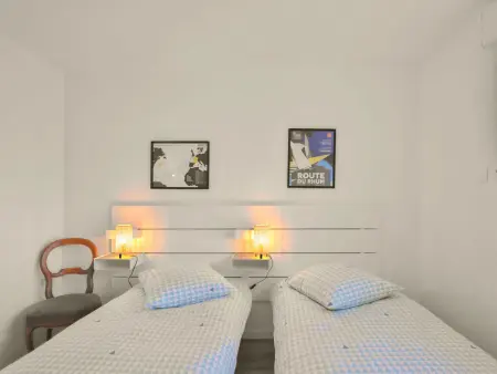 la k'bane sur mer, Maison 4 personnes à Etables sur Mer - Photo 18
