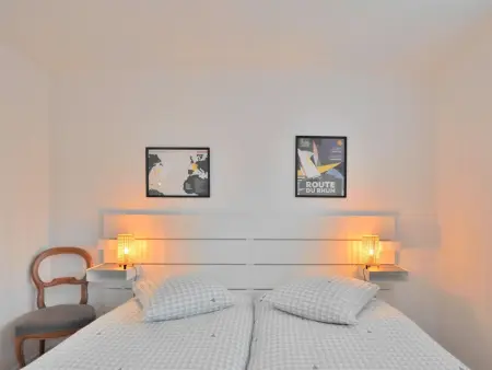 la k'bane sur mer, Maison 4 personnes à Etables sur Mer - Photo 19