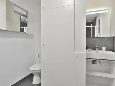 la k'bane sur mer, Maison 4 personnes à Etables sur Mer - Photo 23