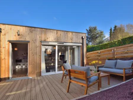 la k'bane sur mer, Maison 4 personnes à Etables sur Mer - Photo 24