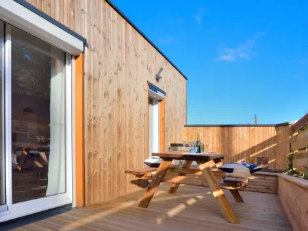la k'bane sur mer, Maison 4 personnes à Etables sur Mer - Photo 25
