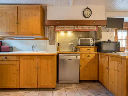 Petite maison 3 pièces à Crac'h - WIFI, animaux acceptés - Photo 2