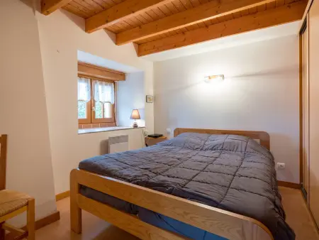 Petite maison 3 pièces à Crac'h - WIFI, animaux acceptés - Photo 6