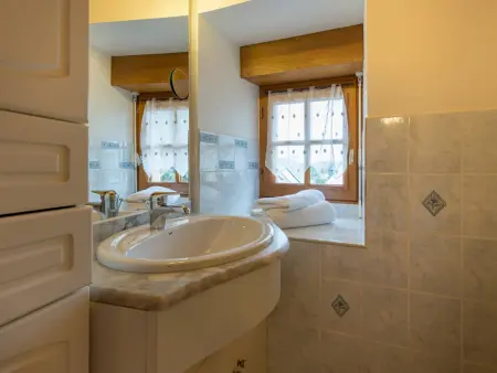 Petite maison 3 pièces à Crac'h - WIFI, animaux acceptés - Photo 8