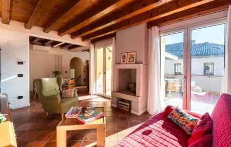 Maison 8 personnes à Pieve di Soligo - Photo 1