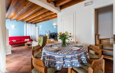 Maison 8 personnes à Pieve di Soligo - Photo 2