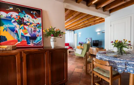 Maison 8 personnes à Pieve di Soligo - Photo 3