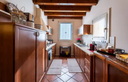 Maison 8 personnes à Pieve di Soligo - Photo 4