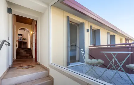 Maison 8 personnes à Pieve di Soligo - Photo 7