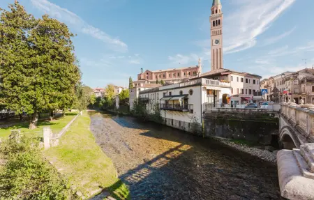 Maison 8 personnes à Pieve di Soligo - Photo 8
