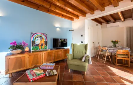 Maison 8 personnes à Pieve di Soligo - Photo 13