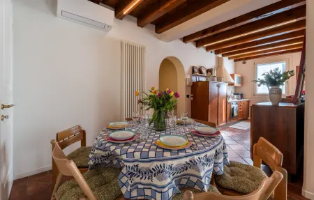 Maison 8 personnes à Pieve di Soligo - Photo 14