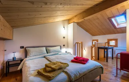 Maison 8 personnes à Pieve di Soligo - Photo 20