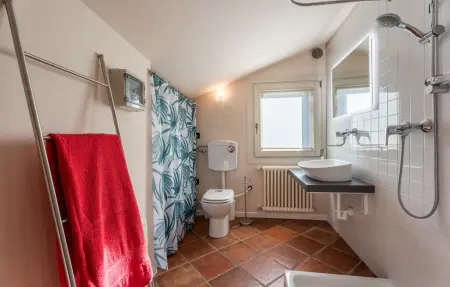 Maison 8 personnes à Pieve di Soligo - Photo 25