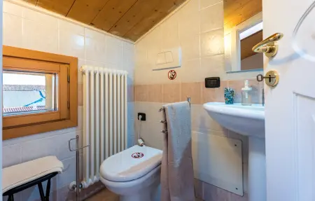 Maison 8 personnes à Pieve di Soligo - Photo 27