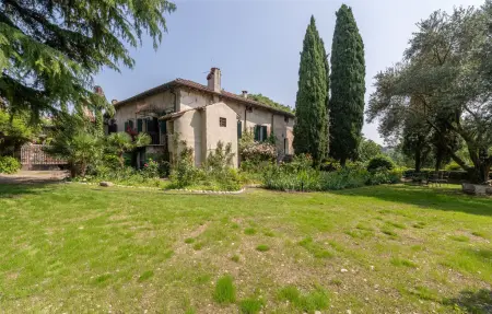Maison 8 personnes à Ponti sul Mincio - Photo 1