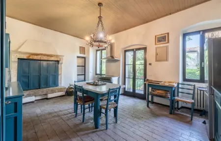 Maison 8 personnes à Ponti sul Mincio - Photo 4