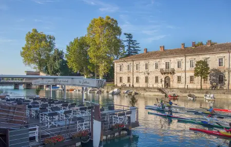 Maison 8 personnes à Ponti sul Mincio - Photo 7
