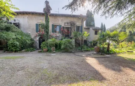 Maison 8 personnes à Ponti sul Mincio - Photo 9