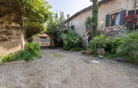 Maison 8 personnes à Ponti sul Mincio - Photo 10