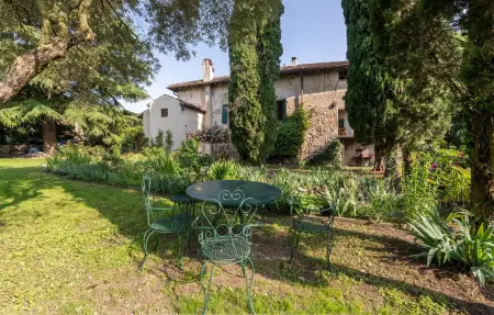 Maison 8 personnes à Ponti sul Mincio - Photo 12