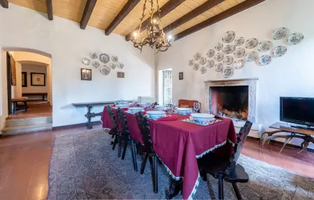 Maison 8 personnes à Ponti sul Mincio - Photo 19