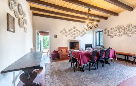 Maison 8 personnes à Ponti sul Mincio - Photo 20