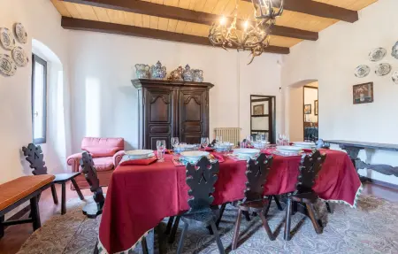 Maison 8 personnes à Ponti sul Mincio - Photo 21