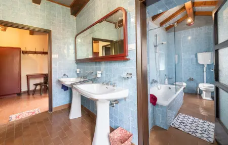 Maison 8 personnes à Ponti sul Mincio - Photo 38