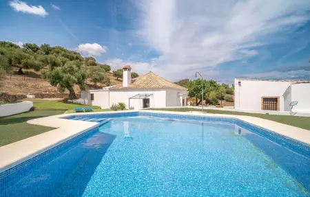 Maison 14 personnes à Algar - Photo 1