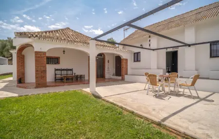 Maison 14 personnes à Algar - Photo 2