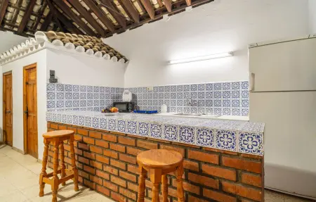 Maison 14 personnes à Algar - Photo 5