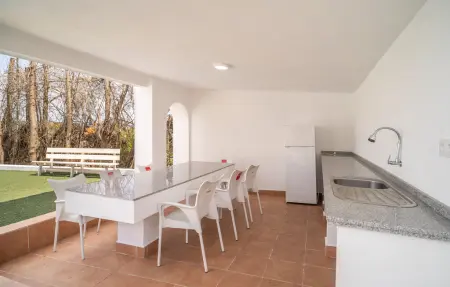Maison 14 personnes à Algar - Photo 7