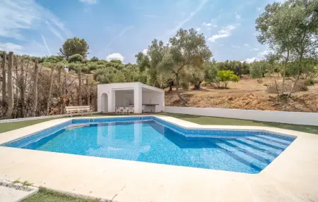 Maison 14 personnes à Algar - Photo 10
