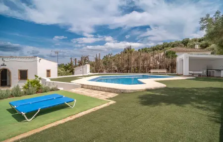 Maison 14 personnes à Algar - Photo 11