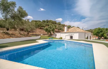 Maison 14 personnes à Algar - Photo 12