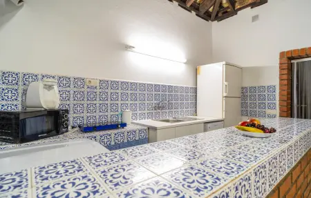Maison 14 personnes à Algar - Photo 17