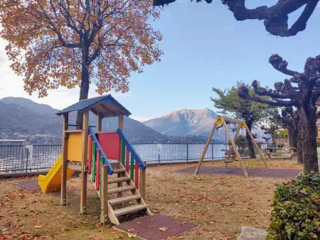 La Cascina, Maison 4 personnes à Lierna - Photo 40