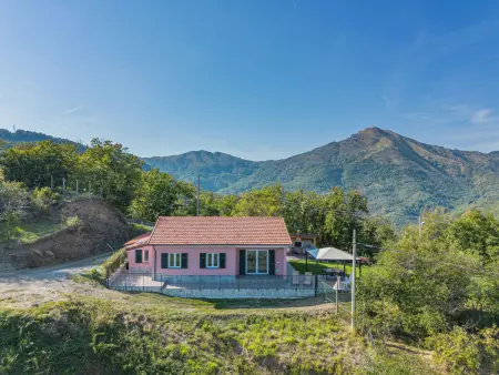 La Mela Musona, Maison 6 personnes à Maissana - Photo 2