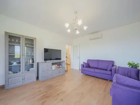 La Mela Musona, Maison 6 personnes à Maissana - Photo 7
