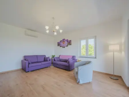 La Mela Musona, Maison 6 personnes à Maissana - Photo 8