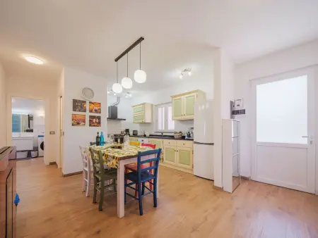 La Mela Musona, Maison 6 personnes à Maissana - Photo 10