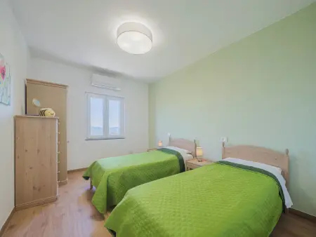 La Mela Musona, Maison 6 personnes à Maissana - Photo 18