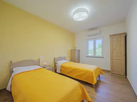La Mela Musona, Maison 6 personnes à Maissana - Photo 20